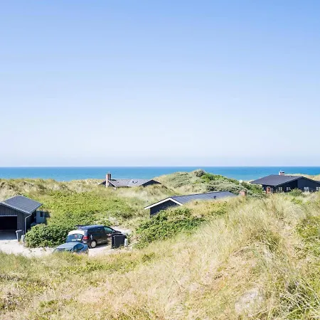 Henne Cx * Henne Strand