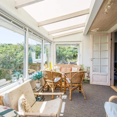 Vakantiehuis 6 Person In Henne