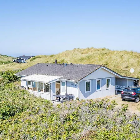 Henne Cx Henne Strand