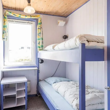 Vakantiehuis 6 Person In Henne