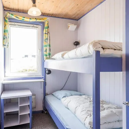 Holiday home Henne Cx