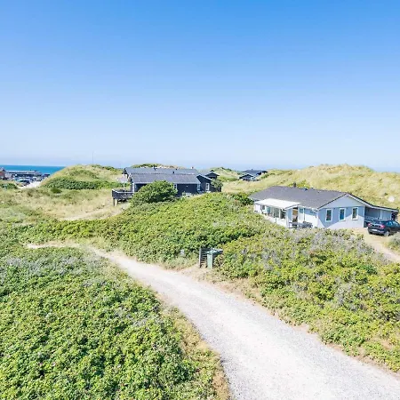 Henne Cx * Henne Strand