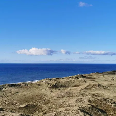 Vakantiehuis 6 Person In Henne *