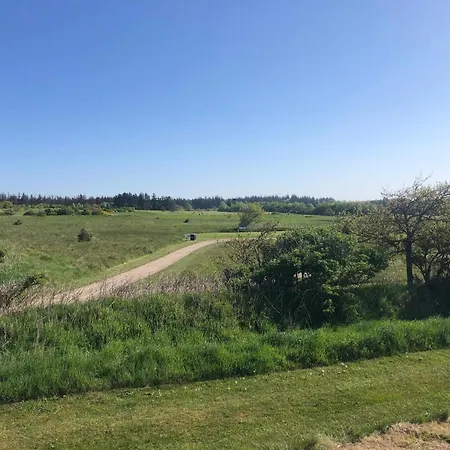 Vakantiehuis 6 Person In Henne Henne Strand