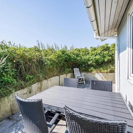 6 Person In Henne Hébergement de vacances *
